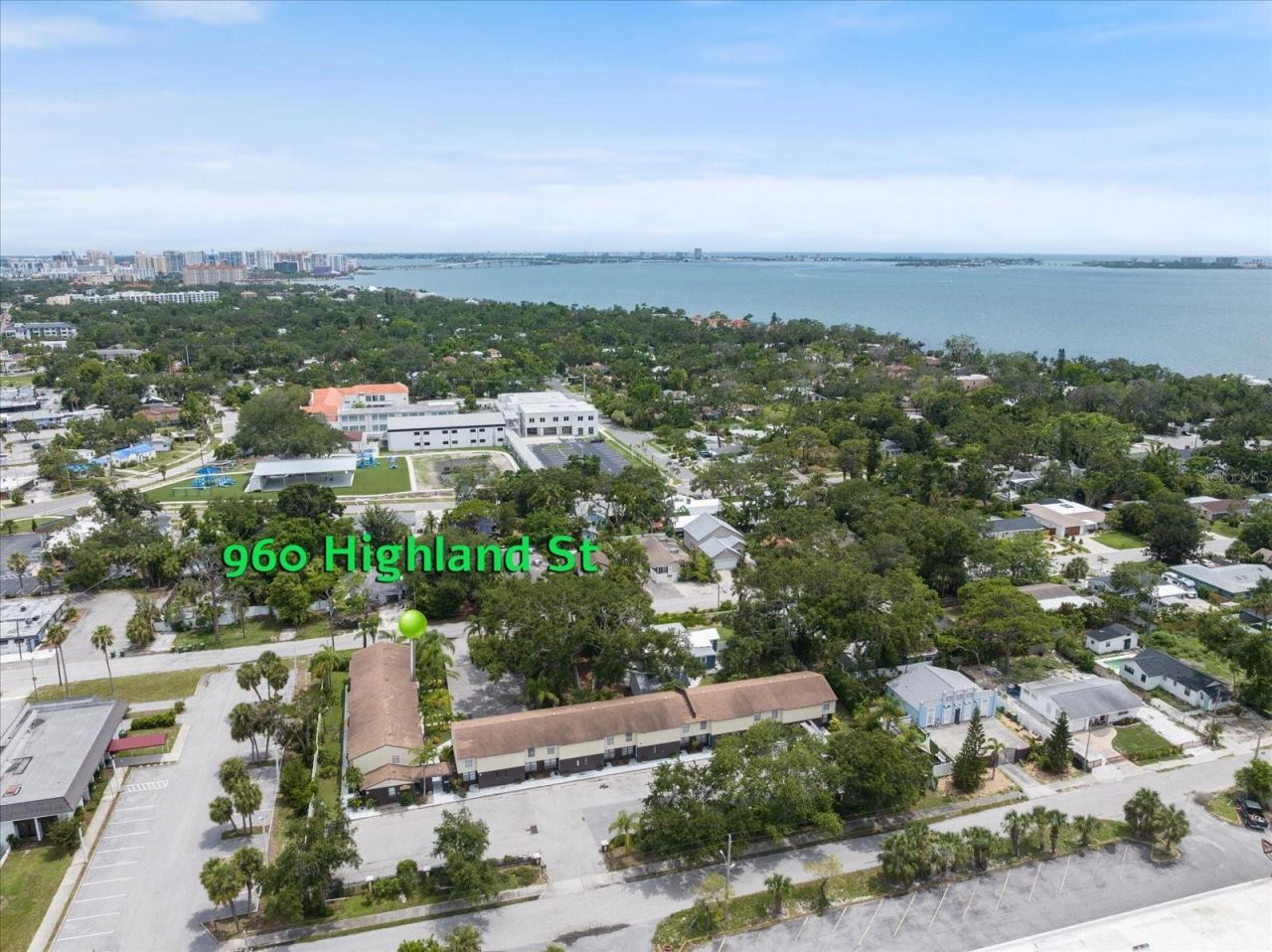 960 Highland Street, Unit A7, Sarasota, FL 34234 Photo