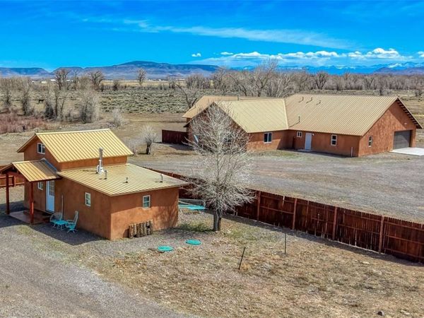 14285 County Road E.5 , Antonito, CO 81120