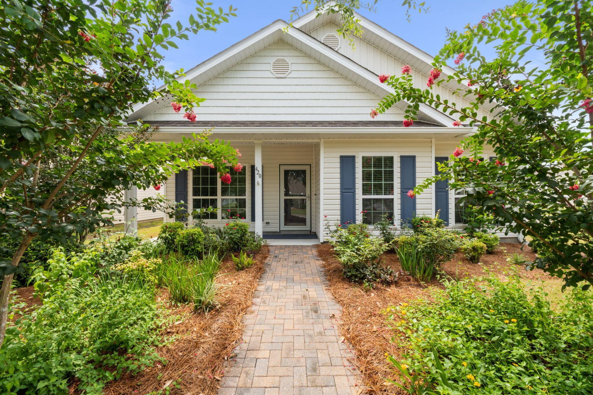420 Fanny Ann Way, Freeport, FL 32439 Main Photo