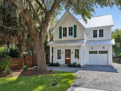 608 Pilot Street, Beaufort, SC 29902