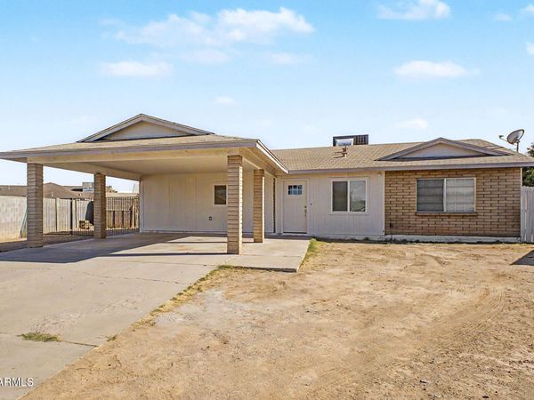 6117 W MORELAND Street, Phoenix, AZ 85043