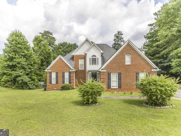 158 Olivia Circle, Macon, GA 31211