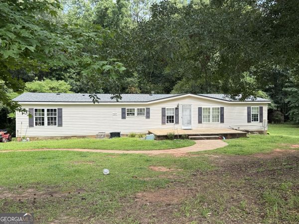 1077 Lem Edwards Road, Winterville, GA 30683
