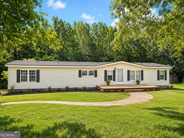 1077 Lem Edwards Road, Winterville, GA 30683