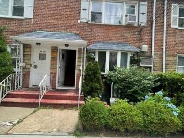 97-47 91st Street , Ozone Park, NY 11416