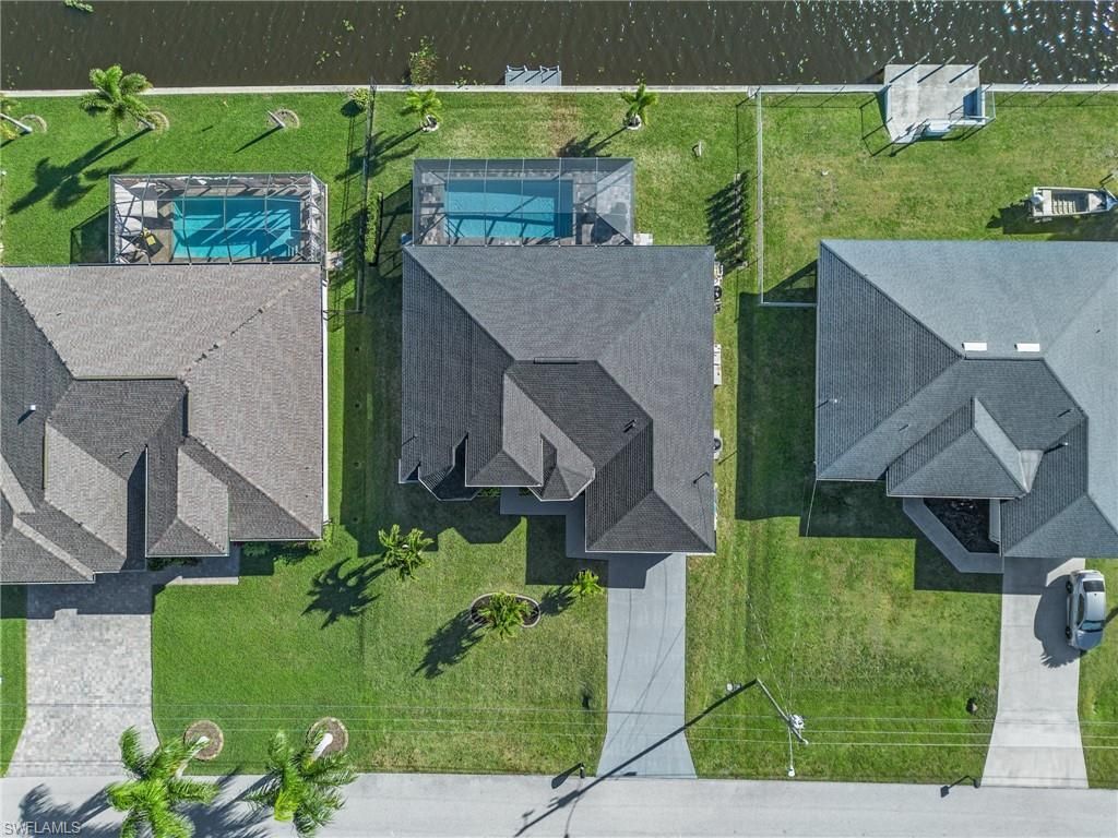 805 SW 8th Ct , Cape Coral, FL 33991 Photo