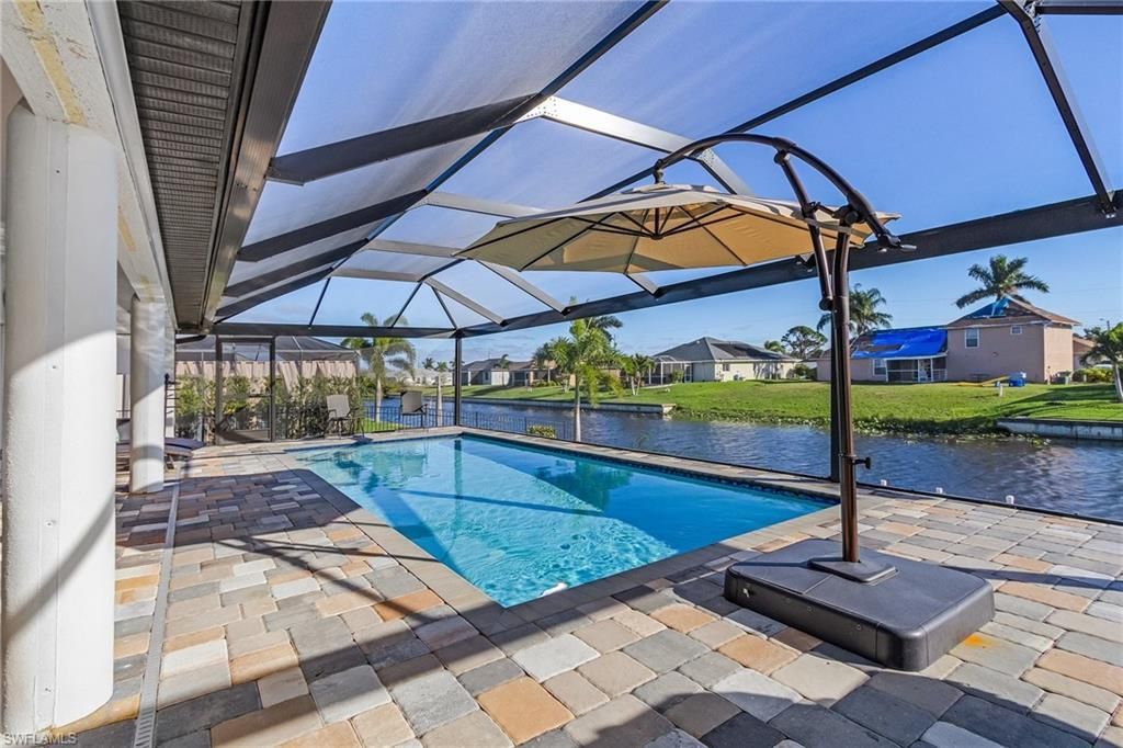 805 SW 8th Ct , Cape Coral, FL 33991 Photo