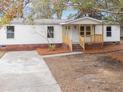 255 Tullah Drive , Sumter, SC 29153