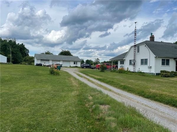 2459 2459 George Town Rd, Utica, PA 16362