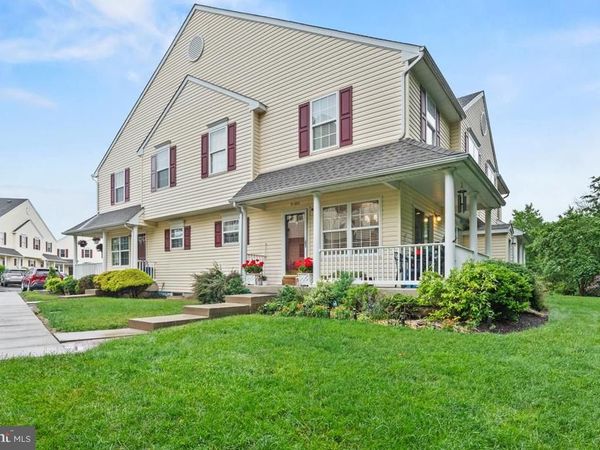 203 PRAIRIE COURT , QUAKERTOWN, PA 18951