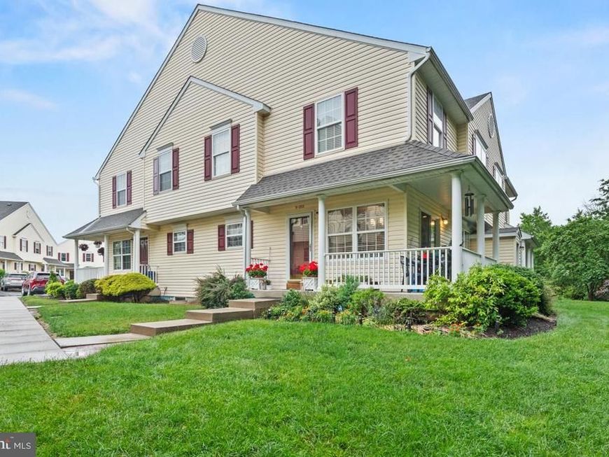 203 Prairie Court , Quakertown, PA 18951 Main Photo