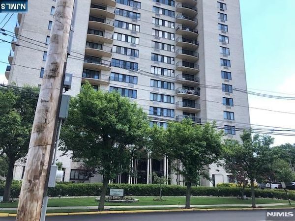 1590 Anderson Avenue 12H, FORT LEE, NJ 07024