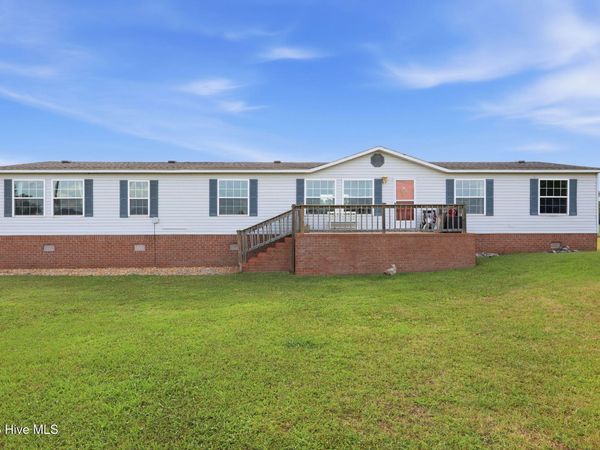 252 Heath Swamp Road, Cove City, NC 28523