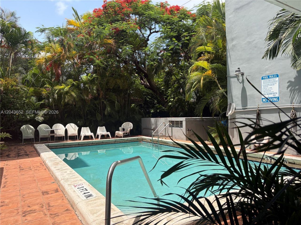 820 Salzedo St, Unit 405, Coral Gables, FL 33134 Photo