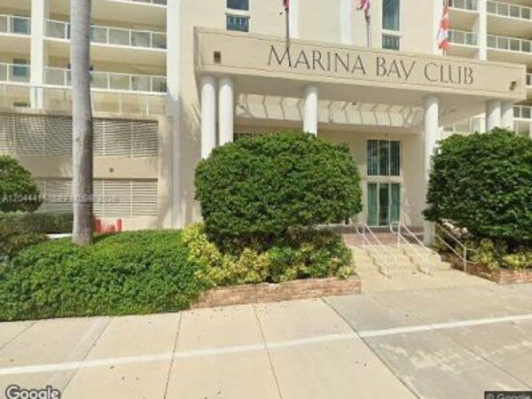 18100 N Bay Rd , Unit 304, Sunny Isles Beach, FL 33160