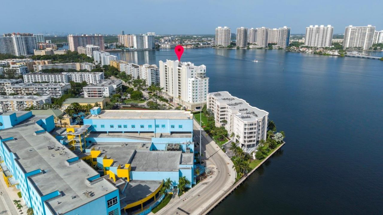 18100 N Bay Rd , Unit 304, Sunny Isles Beach, FL 33160 Photo