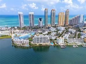 18100 N Bay Rd , Unit 304, Sunny Isles Beach, FL 33160 Photo