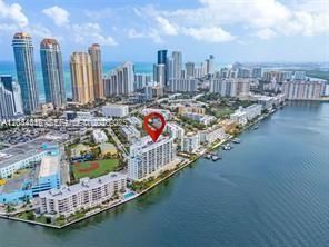 18100 N Bay Rd , Unit 304, Sunny Isles Beach, FL 33160 Photo