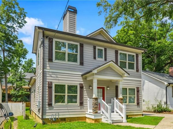 2668 Memorial Drive SE, Atlanta, GA 30317