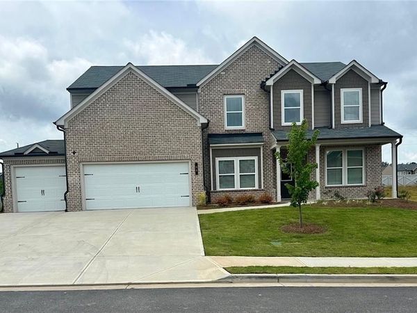 98 Longhorn Way Way , Auburn, GA 30011