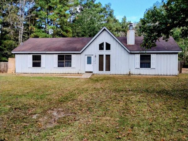 1976 Savage Forks Rd, Leesville, LA 71446