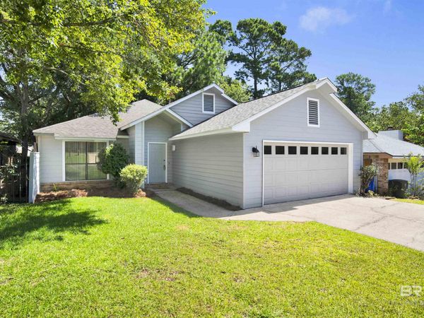 19 Parma Drive, Daphne, AL 36526