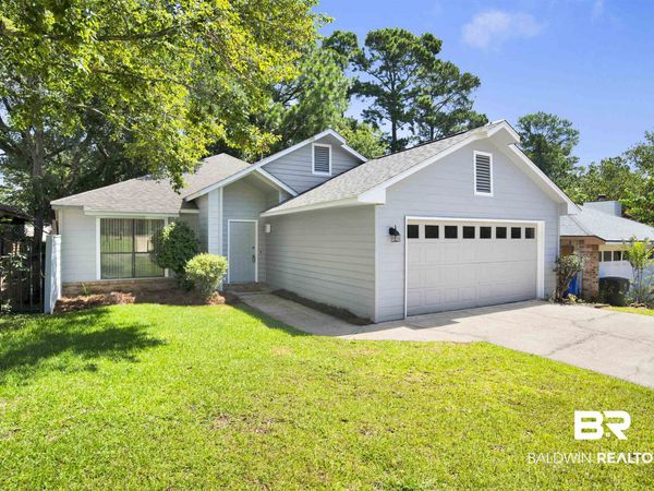 19 Parma Drive, Daphne, AL 36526