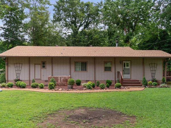 20 Ira Drive, Heber Springs, AR 72543