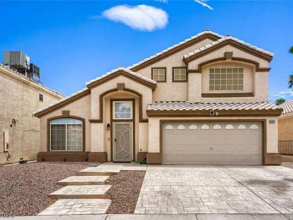 9203 Sangria Lane , Las Vegas, NV 89147