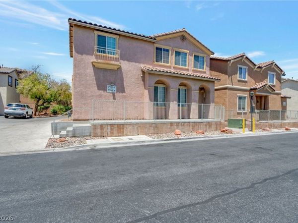 7937 Violet Dawn Street , Las Vegas, NV 89149