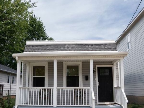 1815 N 28th Street , Richmond, VA 23223