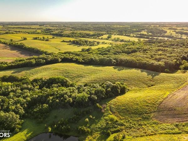 0000 158th Avenue, Grand River, IA 50108