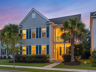 1977 Shadetree Boulevard, Johns Island, SC 29455