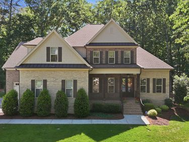 12216 The Gates Drive, Raleigh, NC 27614