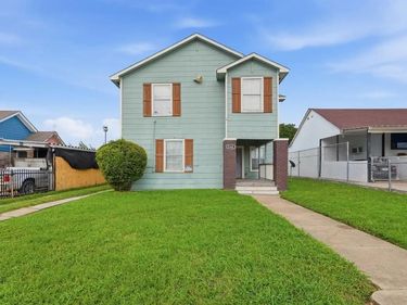 2308 Britton Drive, Dallas, TX 75216