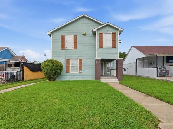 2308 Britton Drive, Dallas, TX 75216