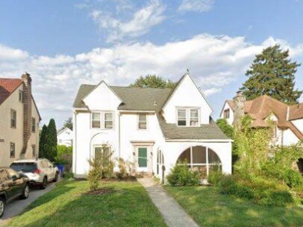 1005 DREXEL AVENUE , DREXEL HILL, PA 19026
