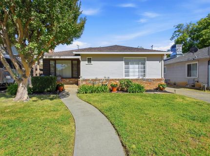 617 45th St, Sacramento, CA 95819 Photo