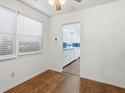 617 45th St, Sacramento, CA 95819 Photo