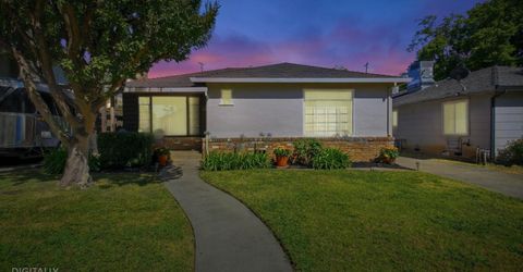 617 45th St, Sacramento, CA 95819 Photo