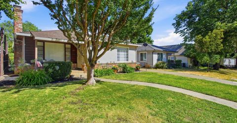 617 45th St, Sacramento, CA 95819 Photo