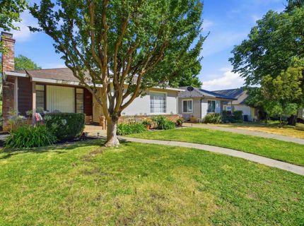 617 45th St, Sacramento, CA 95819 Photo