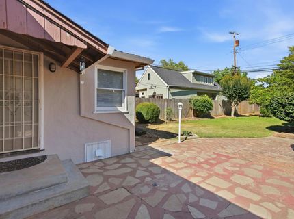 617 45th St, Sacramento, CA 95819 Photo