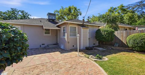617 45th St, Sacramento, CA 95819 Photo