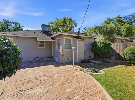 617 45th St, Sacramento, CA 95819 Photo