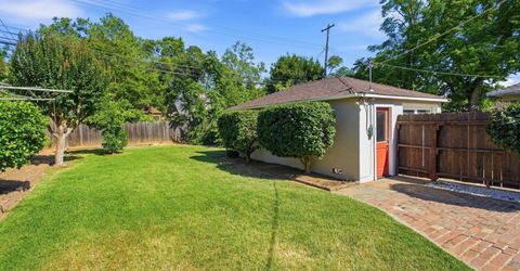 617 45th St, Sacramento, CA 95819 Photo