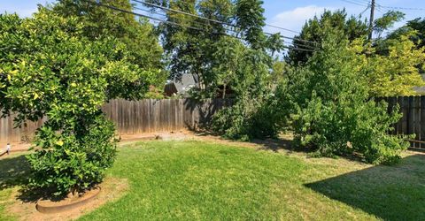 617 45th St, Sacramento, CA 95819 Photo