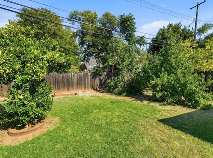 617 45th St, Sacramento, CA 95819 Photo