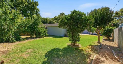617 45th St, Sacramento, CA 95819 Photo