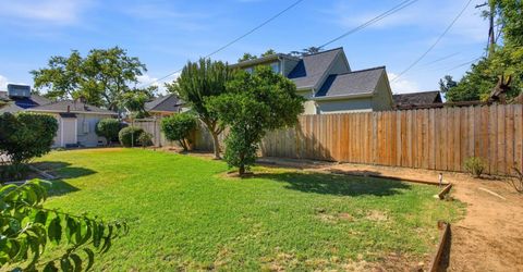 617 45th St, Sacramento, CA 95819 Photo